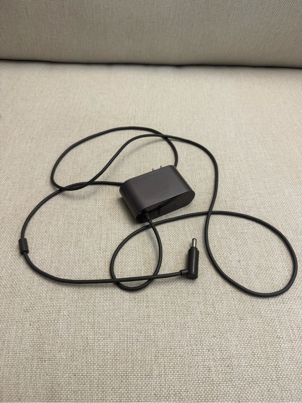 Dyson Vacuum AC Power Adapter